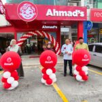 Ahmad’s Fried Chicken Lancar Mad’s Sausage, Sasar Revolusi Menu Lokal di Cawangan Ke-56 Prima Sri Gombak