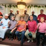 Hijjaz, Inteam Dan The Rayhan Sah Sertai Konsert Charity Hijrah 2026