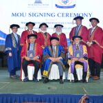 Kerjasama Strategik DPDDM-Wilmington Metropolitan University Pacu Pembangunan Modal Insan Global