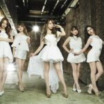 Lovebites pilih Kuala Lumpur Oktober Ini, Jelajah ‘Outstanding Tour’