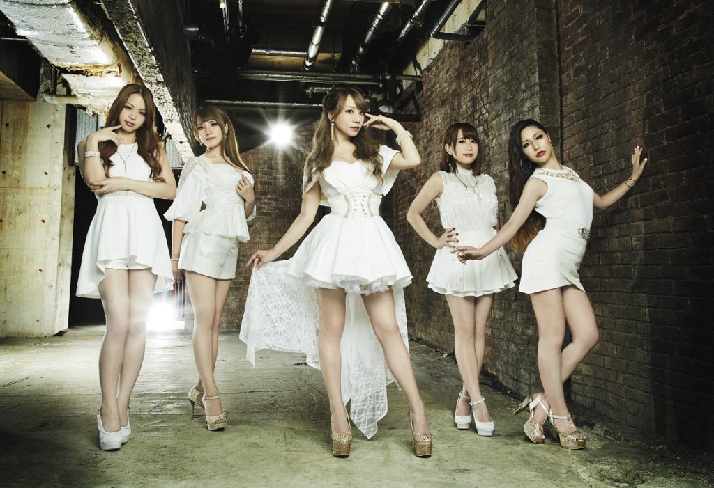 Lovebites pilih Kuala Lumpur Oktober Ini, Jelajah ‘Outstanding Tour’