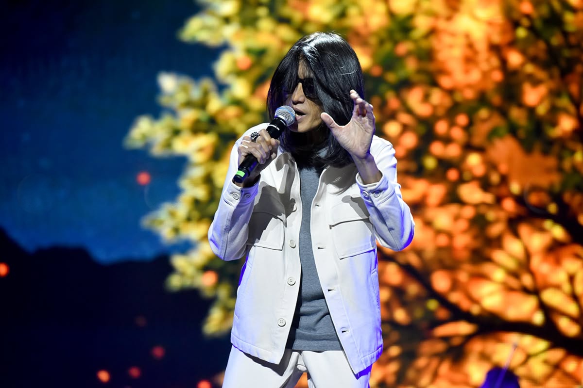 Selepas 30 Tahun, Vokal Zamani Kekal Mencengkam Dalam ‘The Grand Slam Unplugged 2’