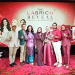 Labrich Perkukuh Pasaran Kesihatan Holistik, Lancar Dua Produk Baharu Untuk Seisi Keluarga