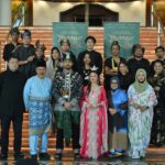 Khamis Ini! Sentuhan Sulung Muzikal M. Nasir ‘Mansur & Liu’ Gegar Istana Budaya