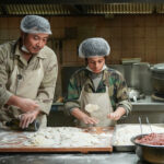 Dari Dapur Ke Medan Perang: Pengorbanan Seorang Ayah Dalam ‘Once Upon a Time in the Middle East’