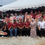 Capai Sasaran 20 Kilogram Emas, 15 Ahli SSPC Terima Rumah Banglo