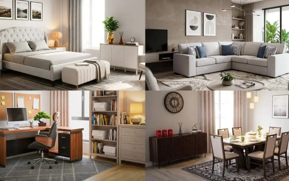 “New Style, Big Value”: SSFHOME Tawar Peluang Transformasi Kediaman Lebih Bergaya dan Berbaloi