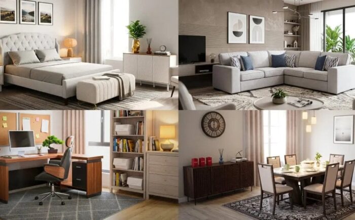 “New Style, Big Value”: SSFHOME Tawar Peluang Transformasi Kediaman Lebih Bergaya dan Berbaloi