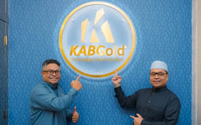 KAB Gold Buka Cawangan Baharu di Kuala Lumpur, Santuni 60 Asnaf